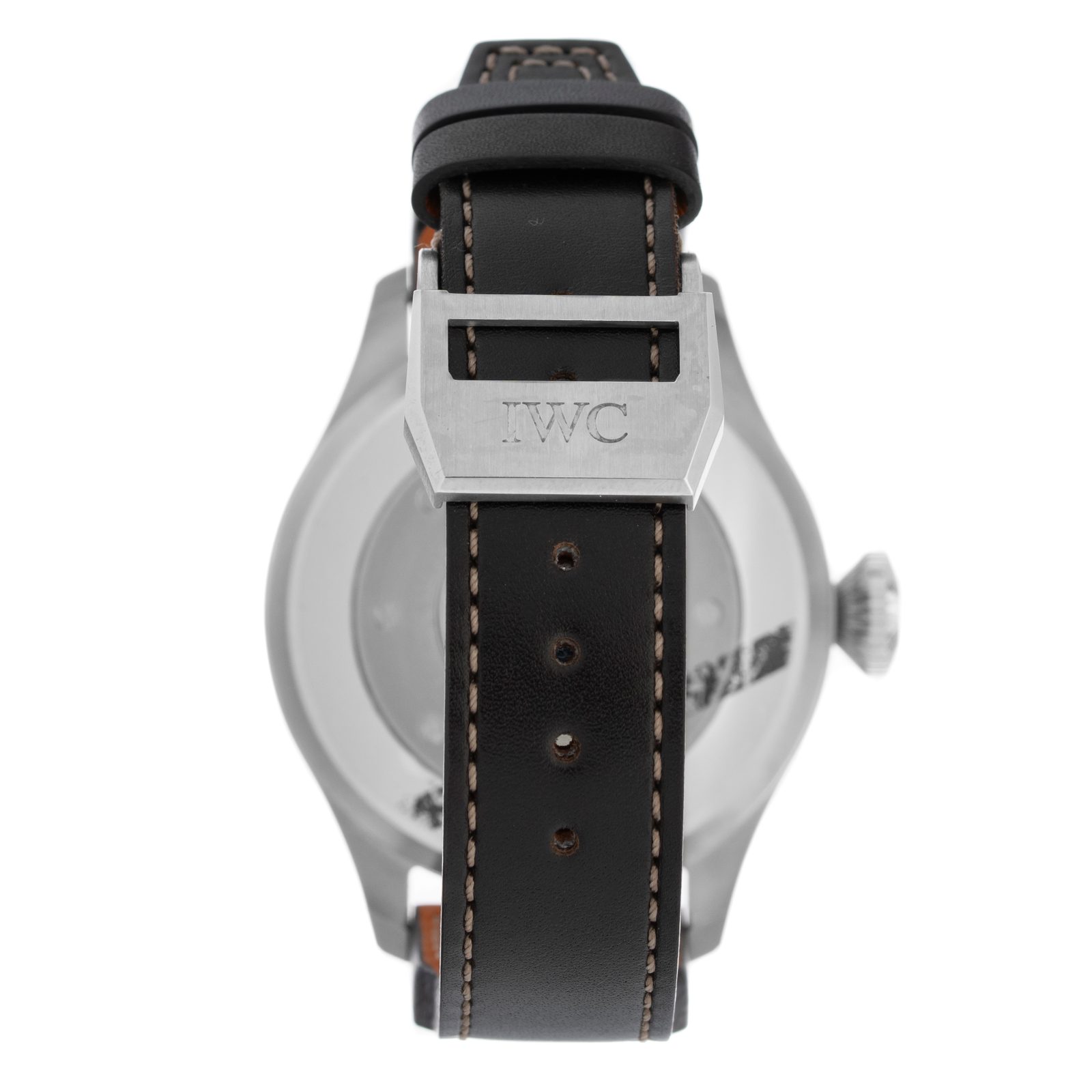 IWC Big Pilot 5