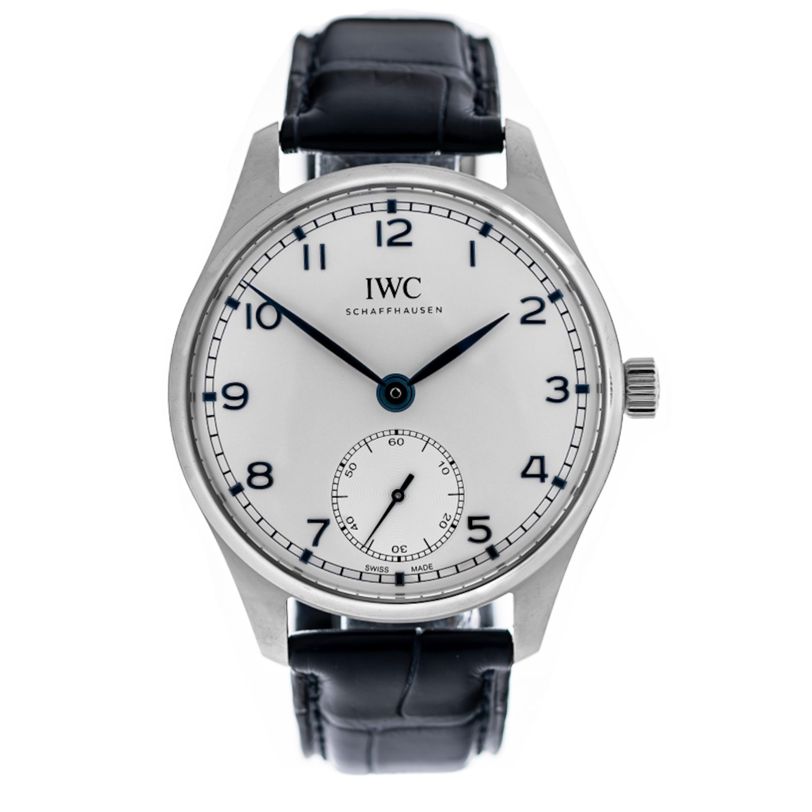 IWC Portugieser