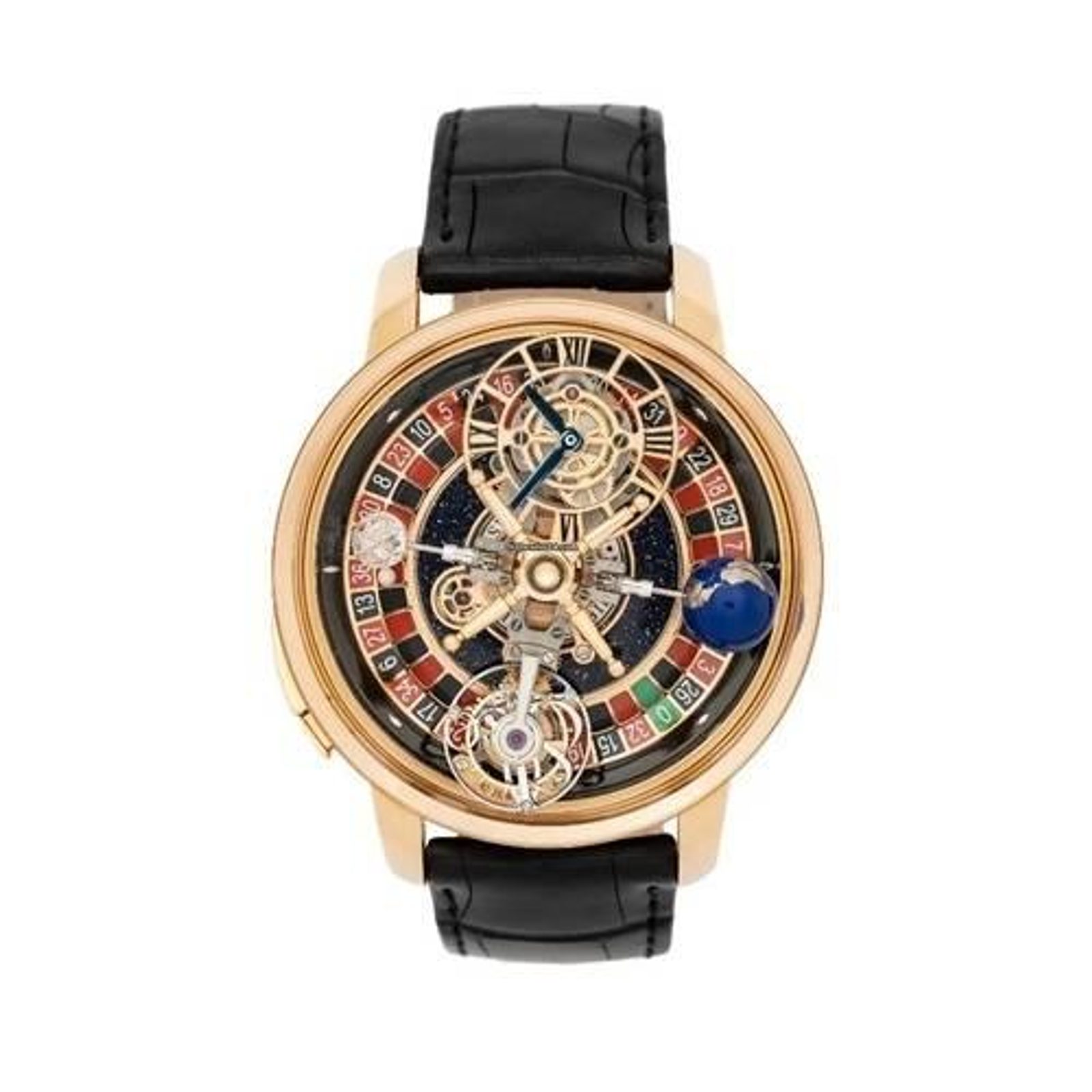 Jacob & Co Astronomia Casino 6