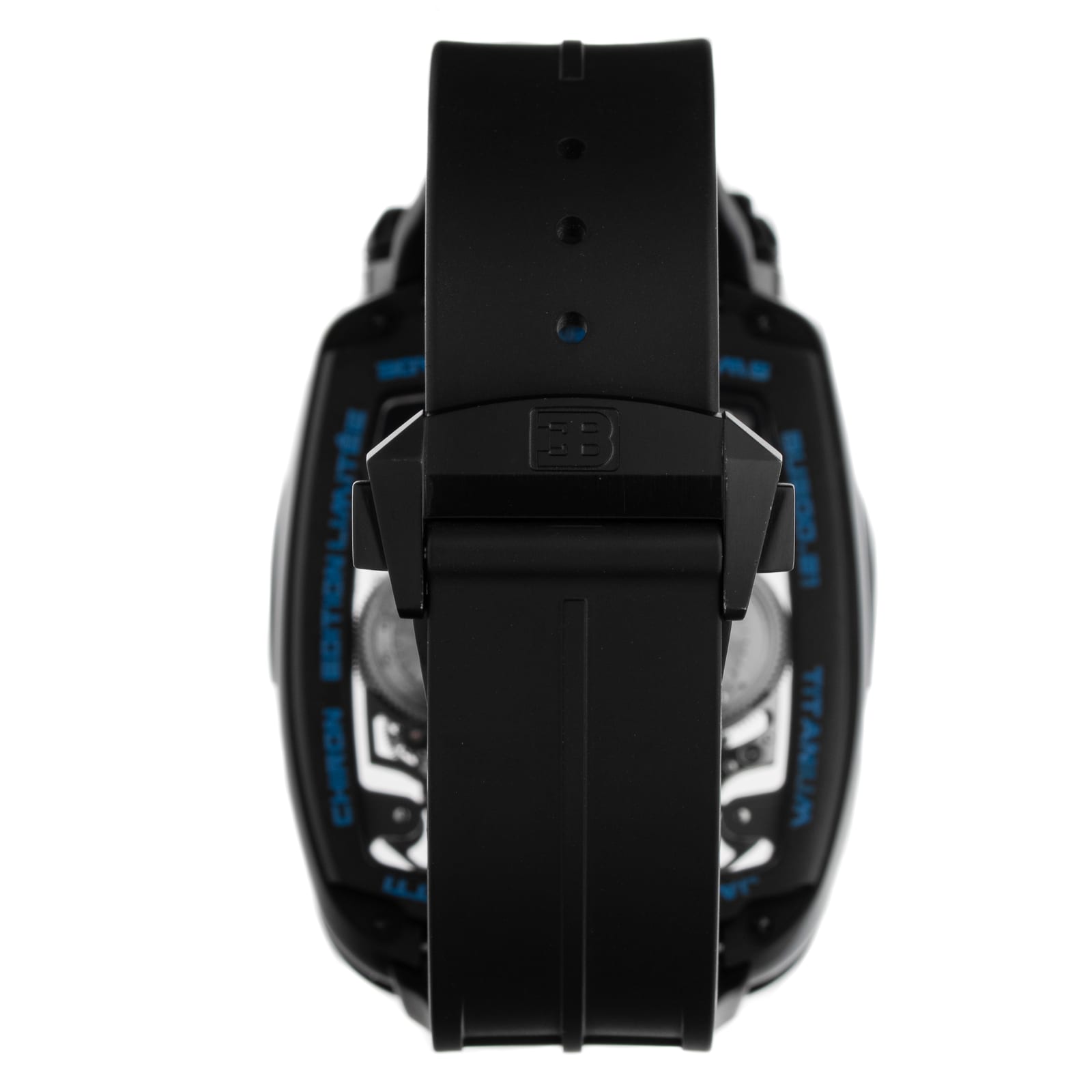 Jacob & Co Bugatti Chiron Tourbillon 5