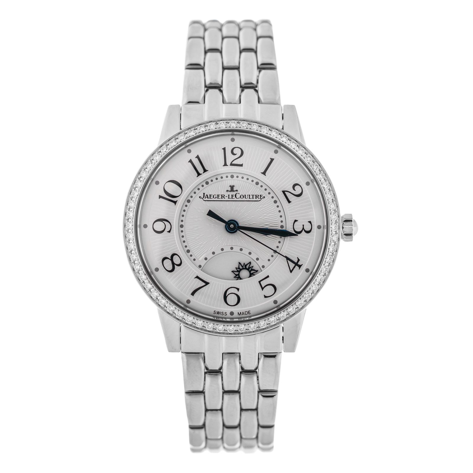 Jaeger-LeCoultre Rendez-Vous Classic