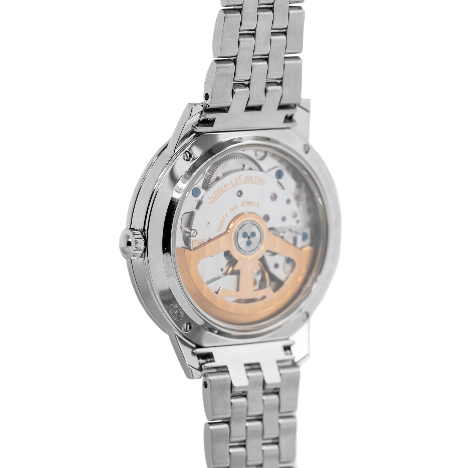 Jaeger-LeCoultre Rendez-Vous Classic 2