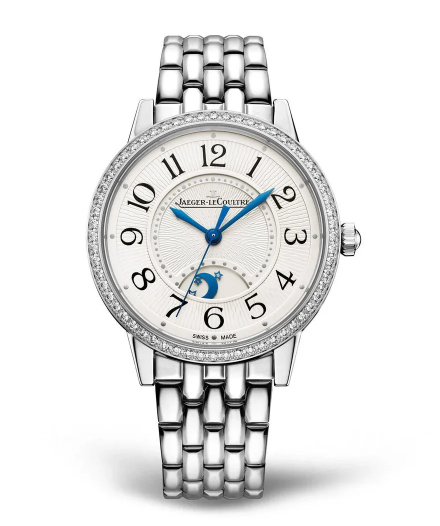 Jaeger-LeCoultre Rendez-Vous Classic 6