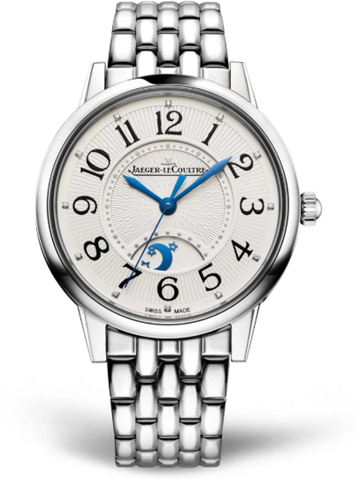 Jaeger-LeCoultre Rendez-Vous Night & Day