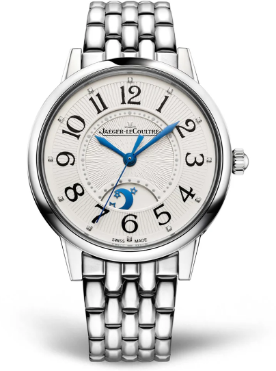 Jaeger-LeCoultre Rendez-Vous Night & Day 2