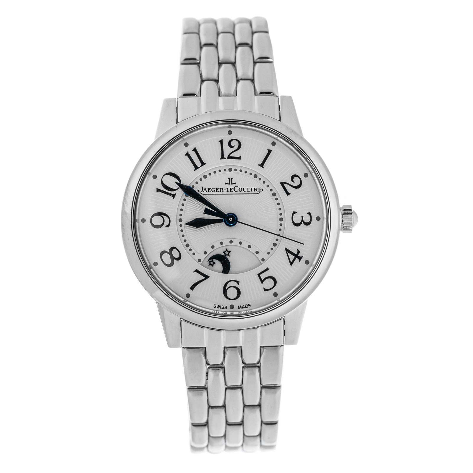 Jaeger-LeCoultre Rendez-Vous Night & Day