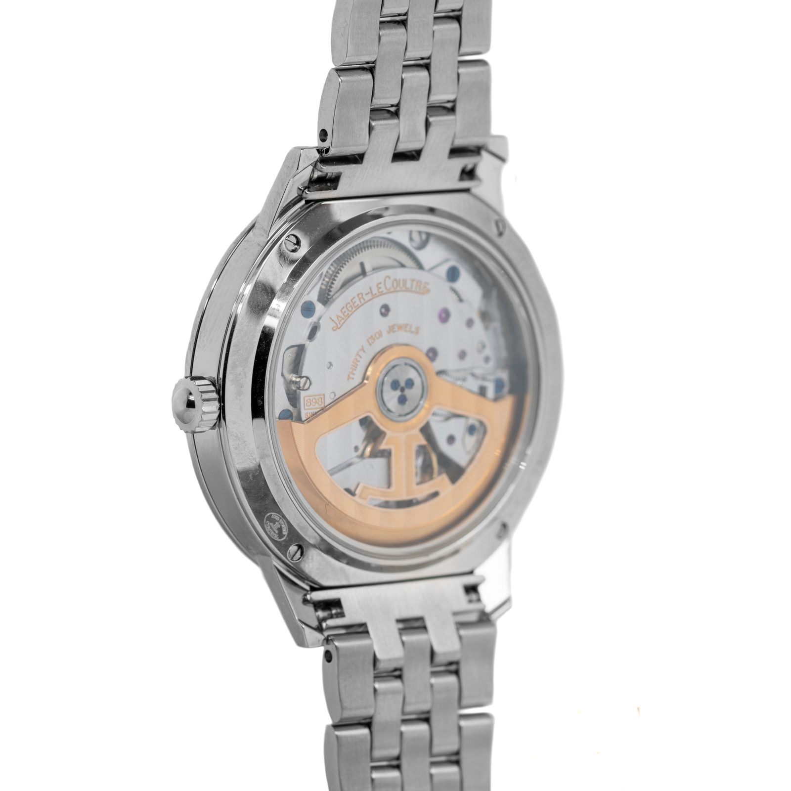 Jaeger-LeCoultre Rendez-Vous Night & Day 2