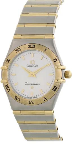 Omega Omega Contesllation 131.20.25.60.02.002