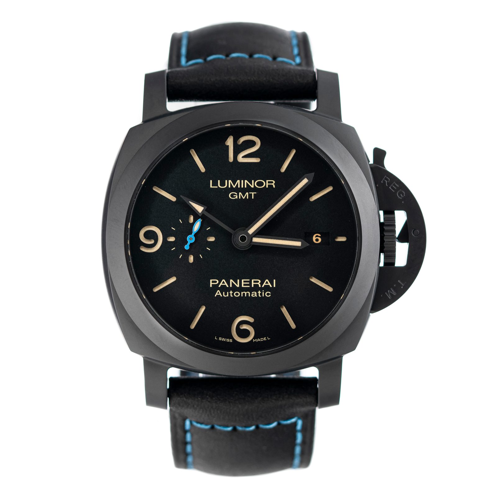 Panerai Luminor