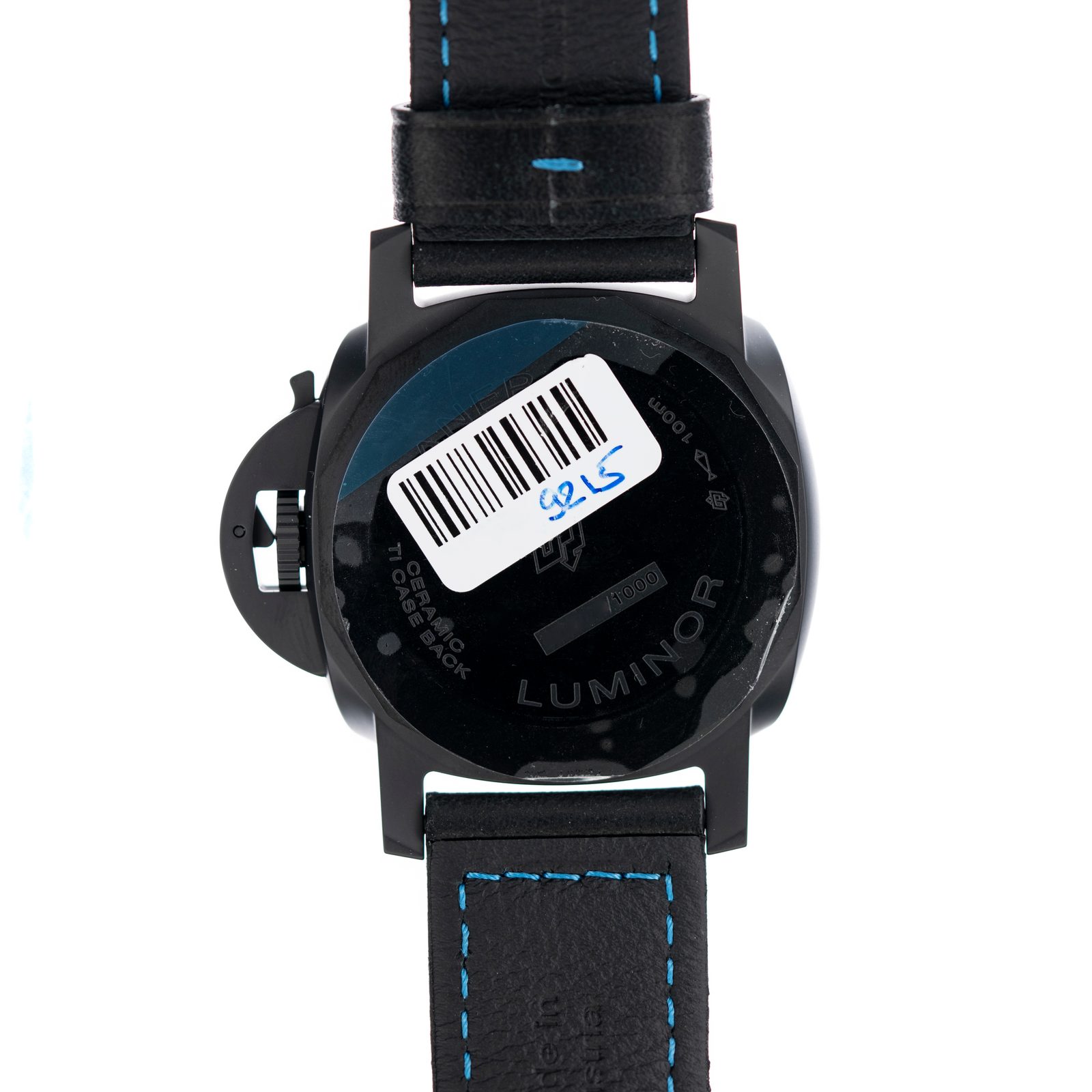 Panerai Luminor 2