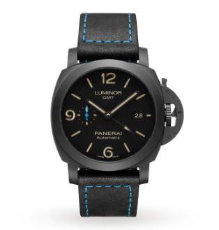 Panerai Luminor 6