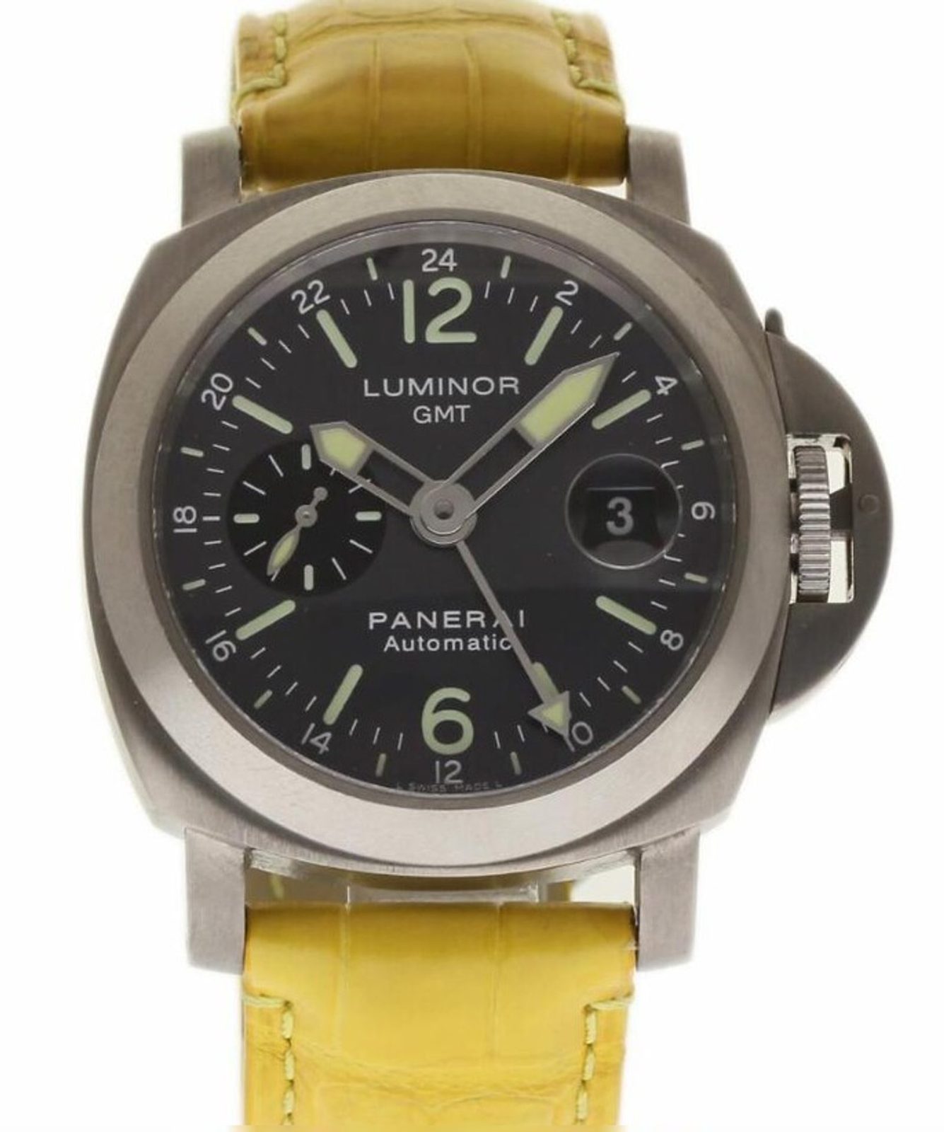 Panerai Luminor