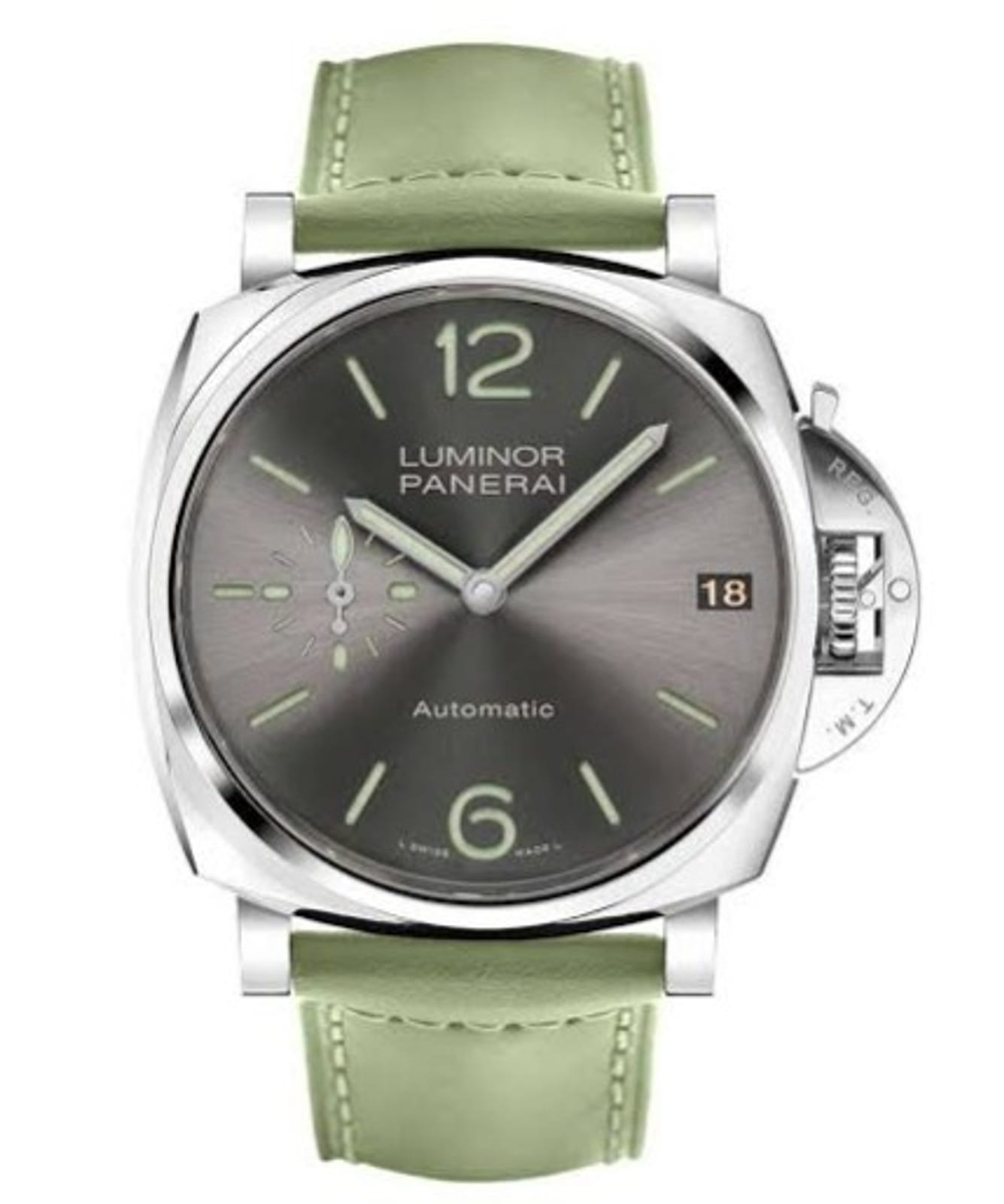 Panerai Luminor