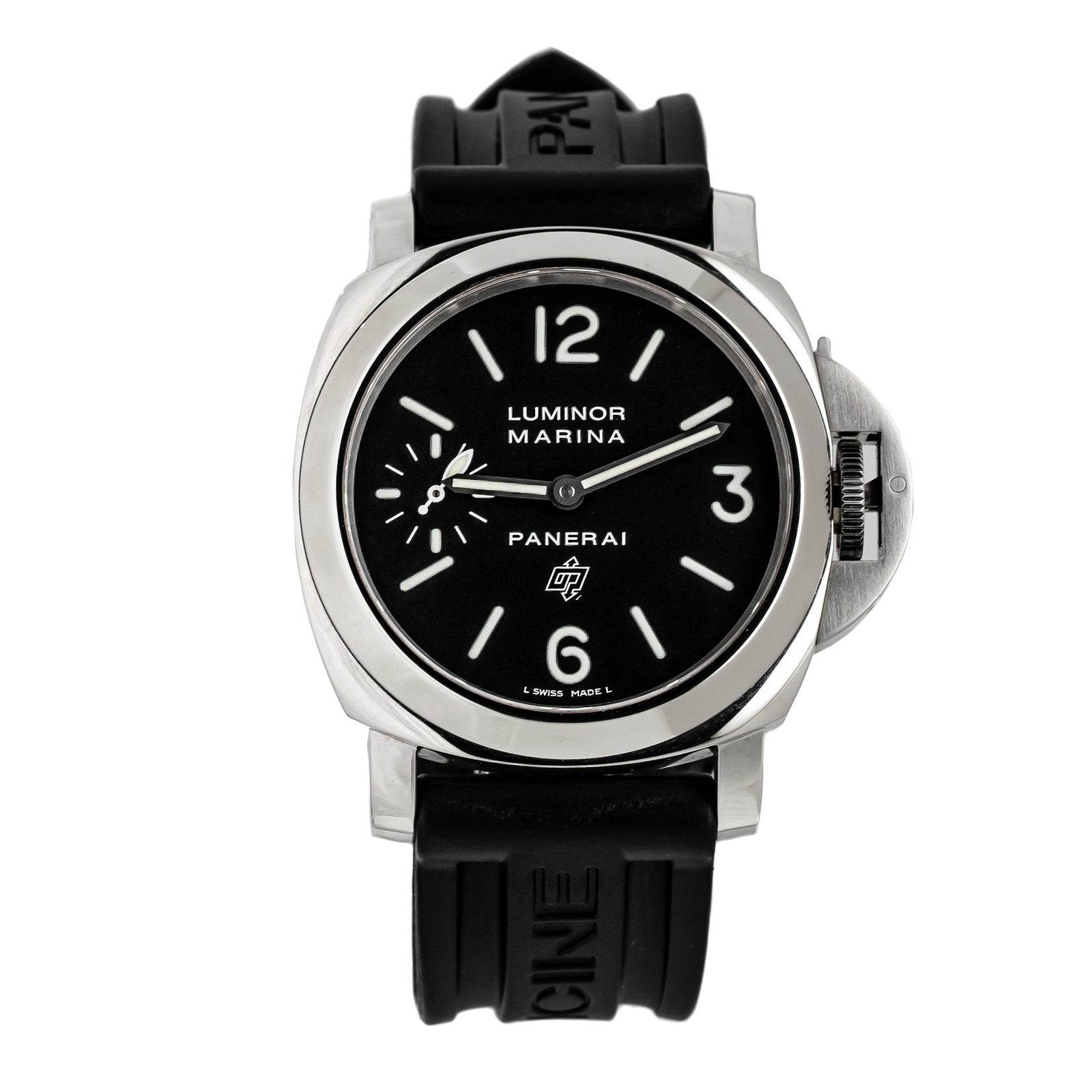 Panerai Luminor Marina