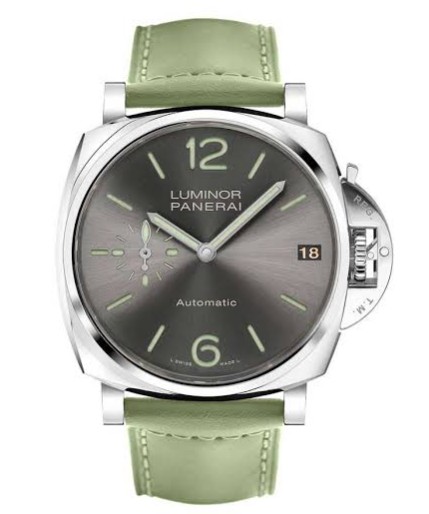 Panerai Panerai Luminor PAM00755