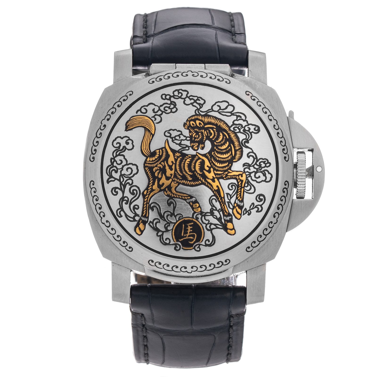 Panerai Sealand Special Edition
