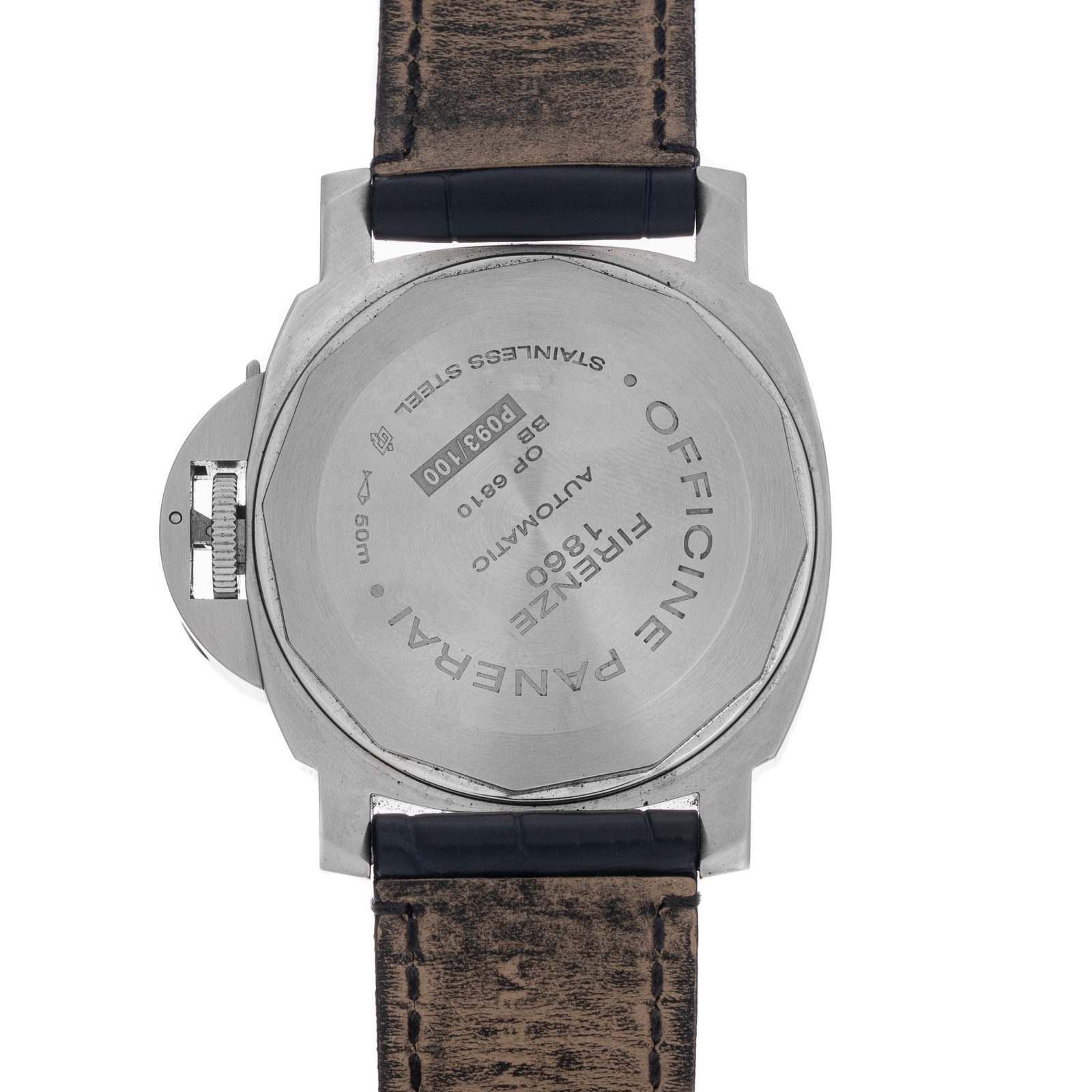 Panerai Sealand Special Edition 2
