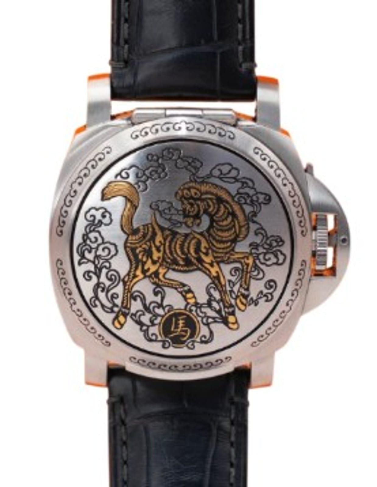Panerai Sealand Special Edition 6