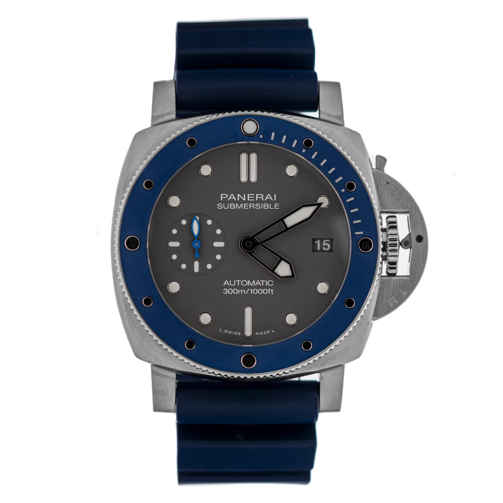 Panerai Submersible