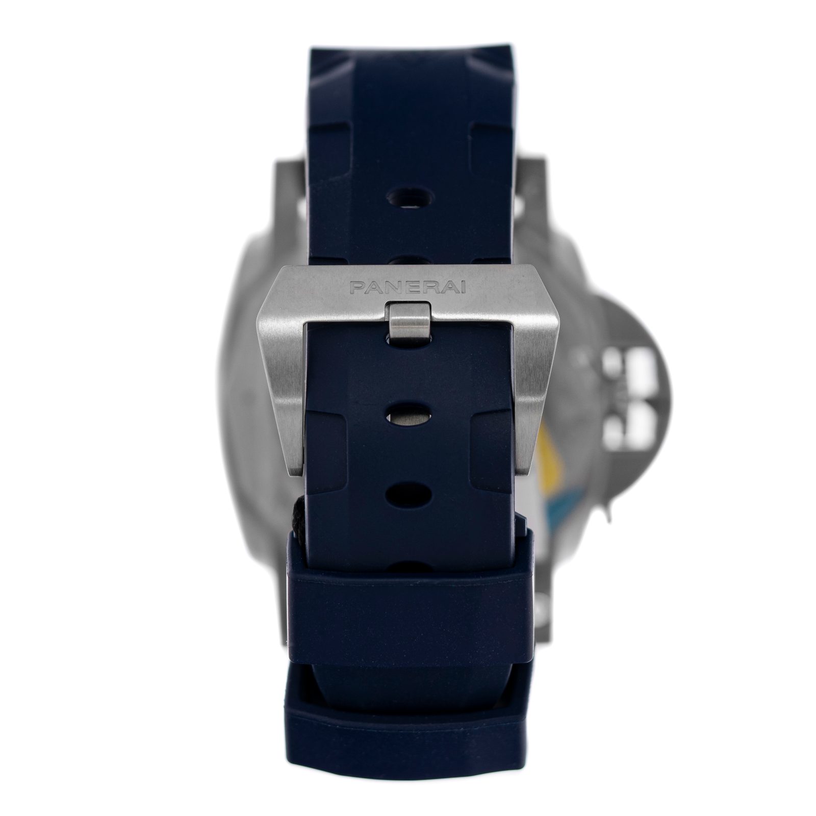 Panerai Submersible 5