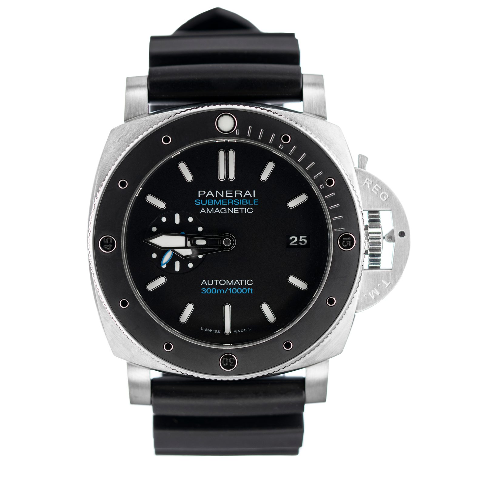 Panerai Submersible