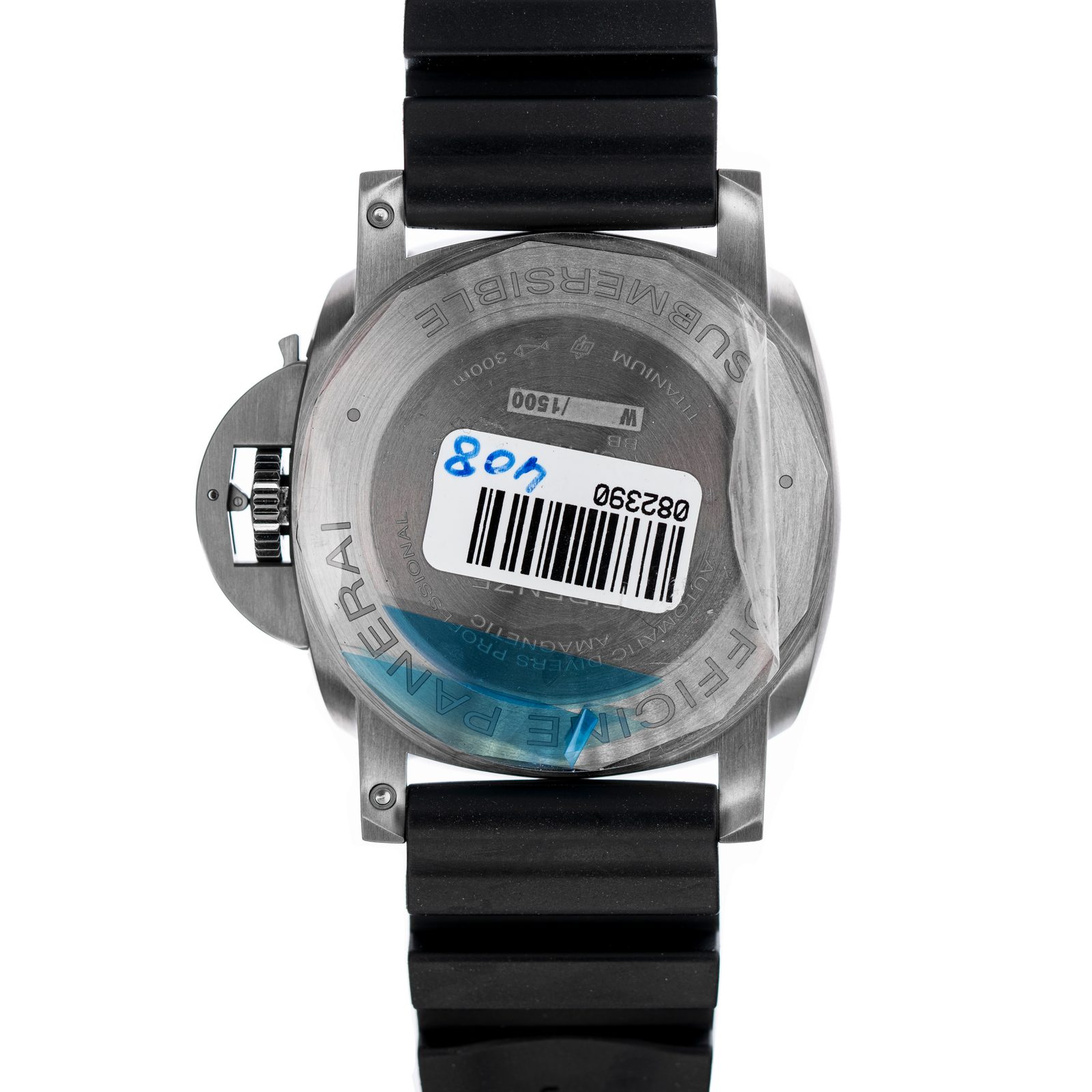 Panerai Submersible 2