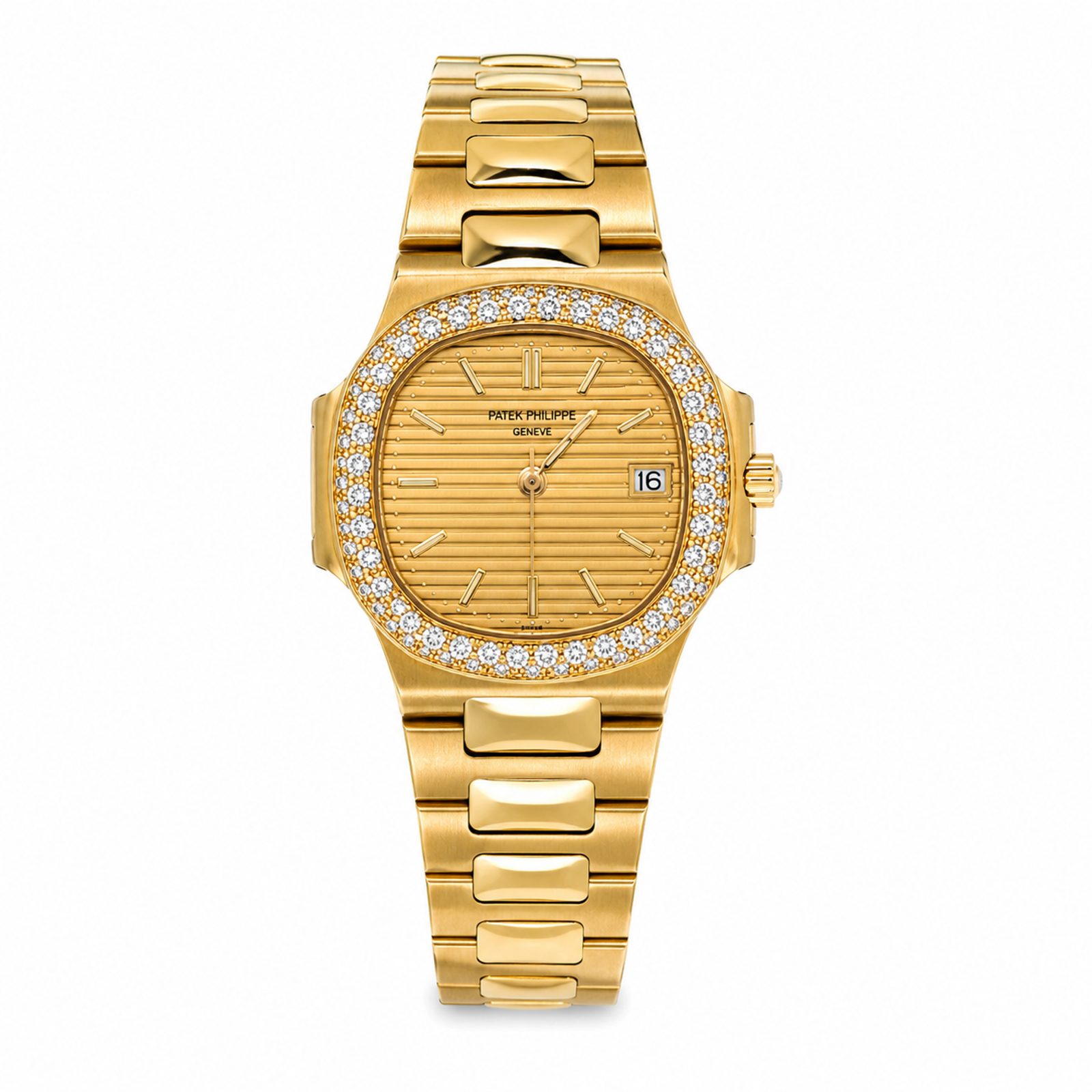 Patek Philippe 4700/002