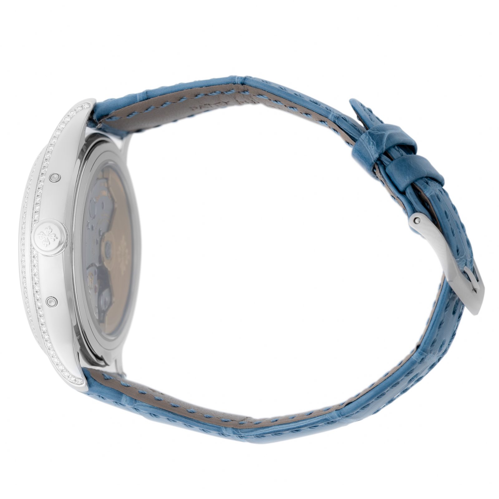 Patek Philippe Annual Calendar Moon Phase 3