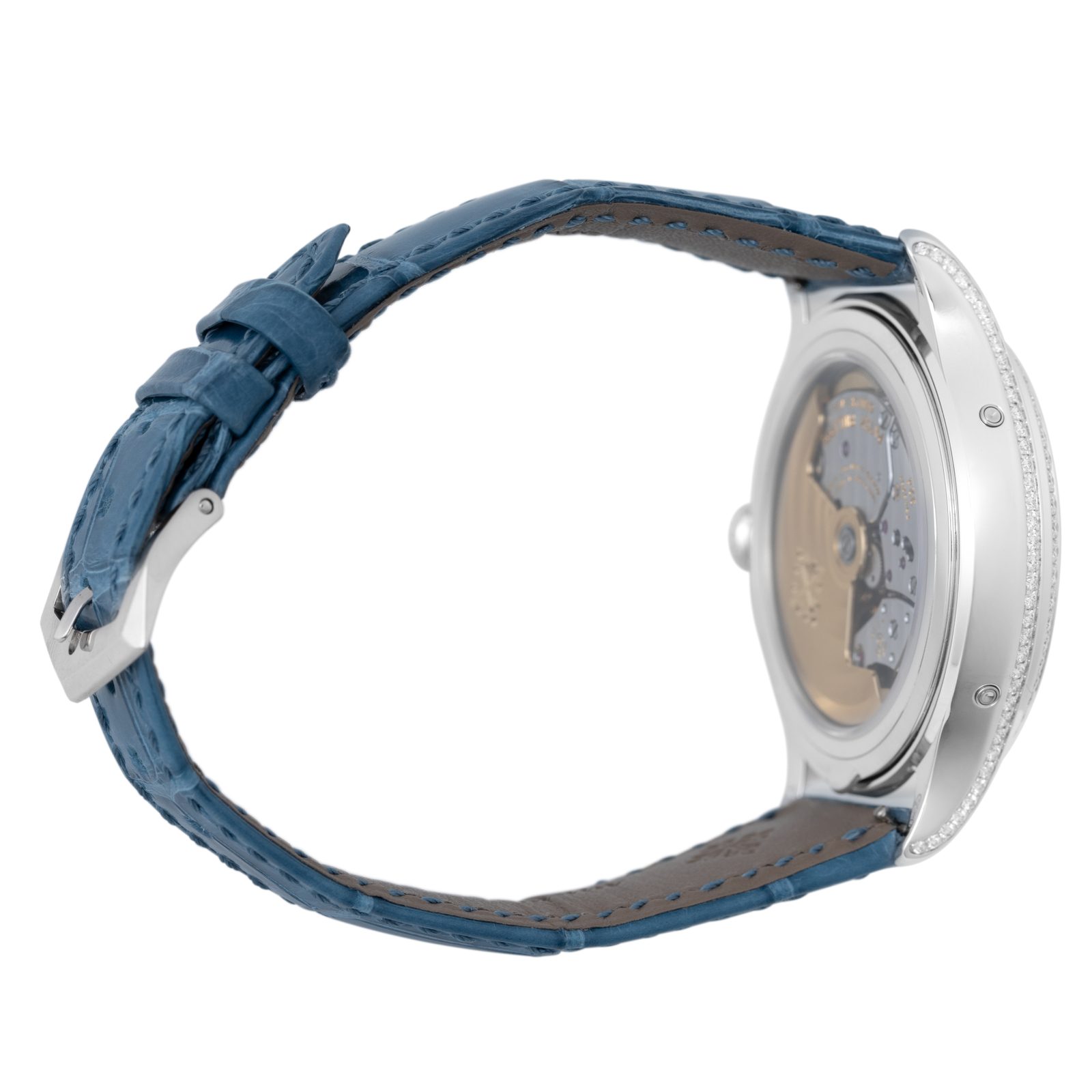 Patek Philippe Annual Calendar Moon Phase 4