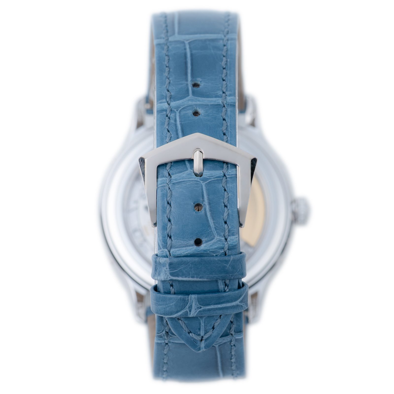 Patek Philippe Annual Calendar Moon Phase 5