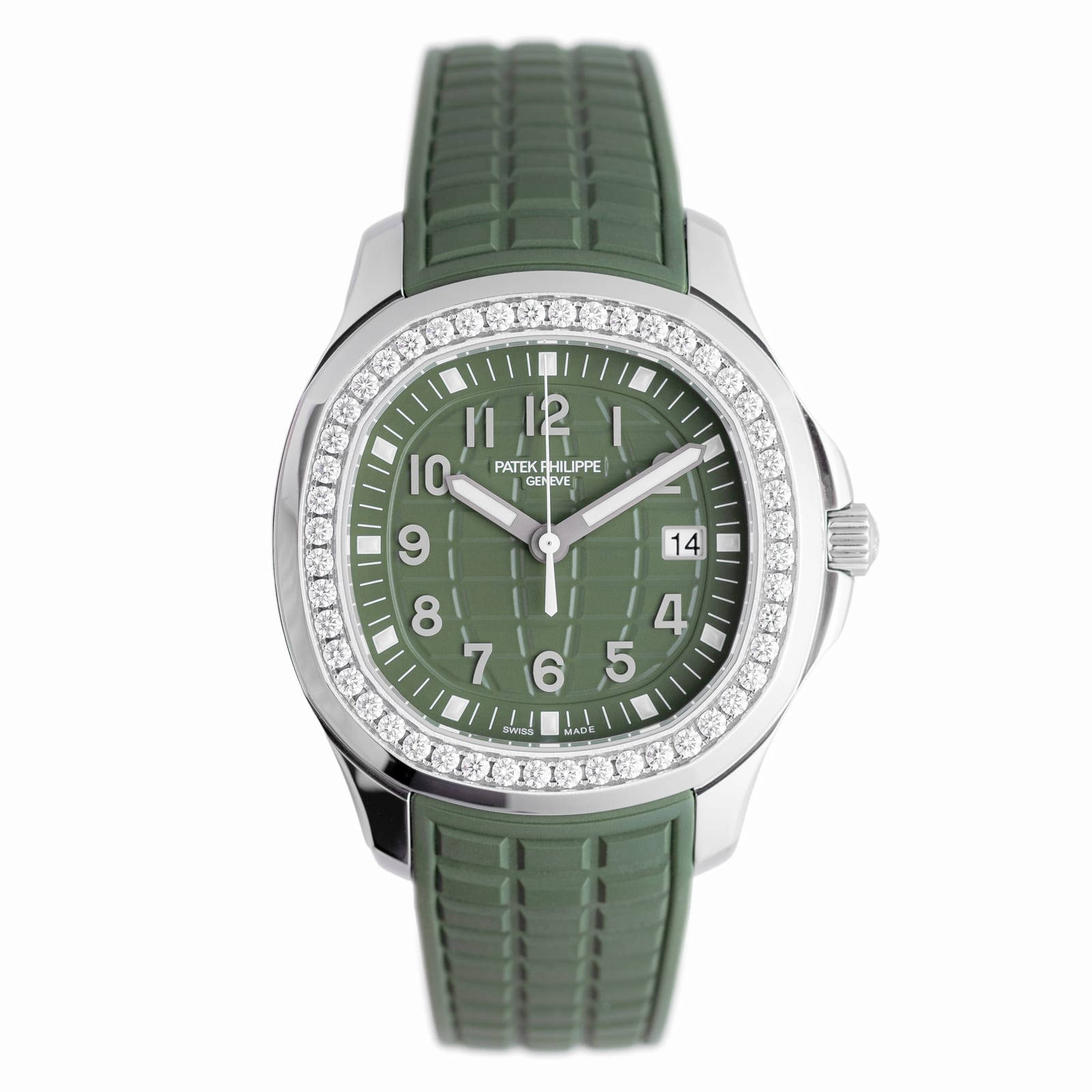 Patek Philippe Aquanaut