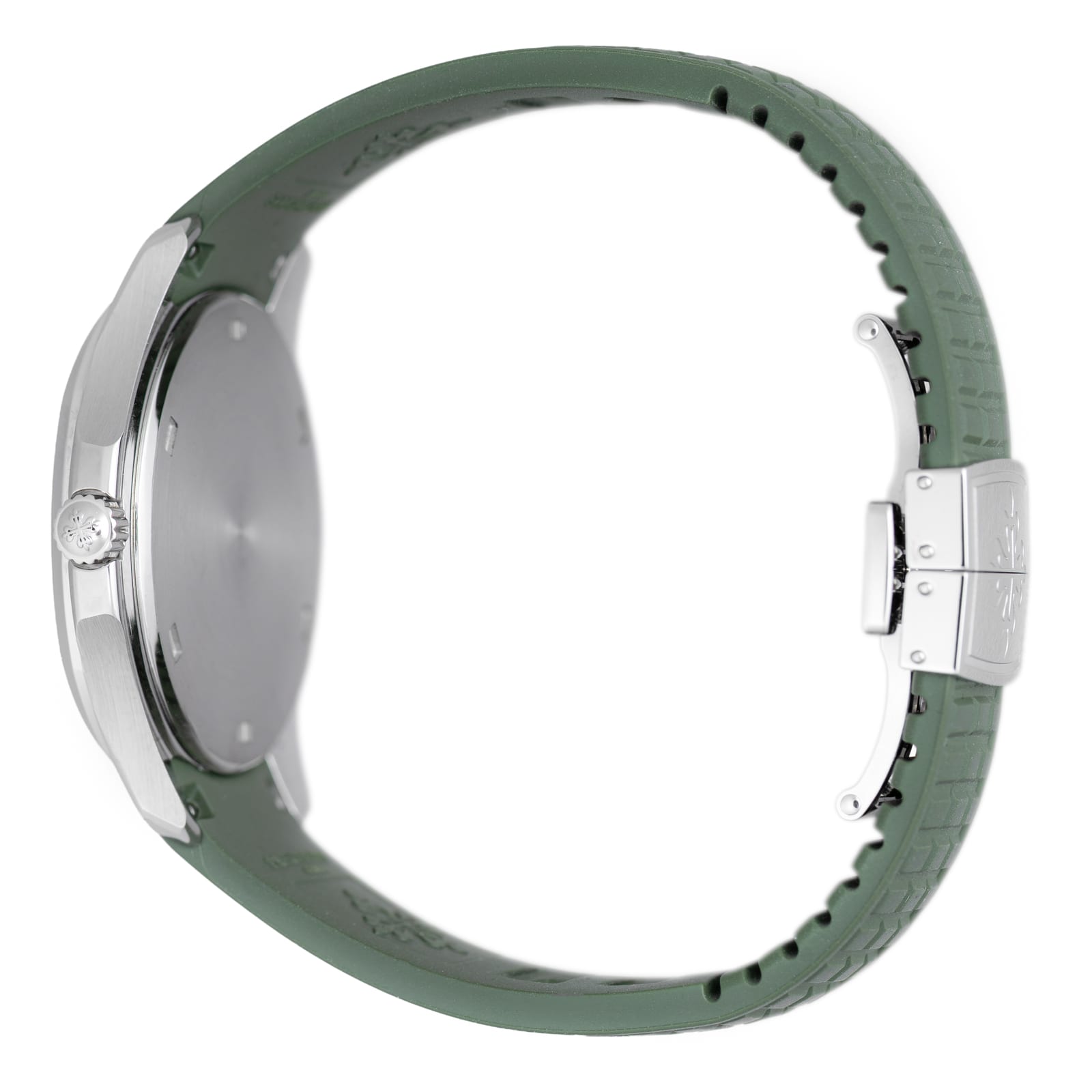 Patek Philippe Aquanaut 3