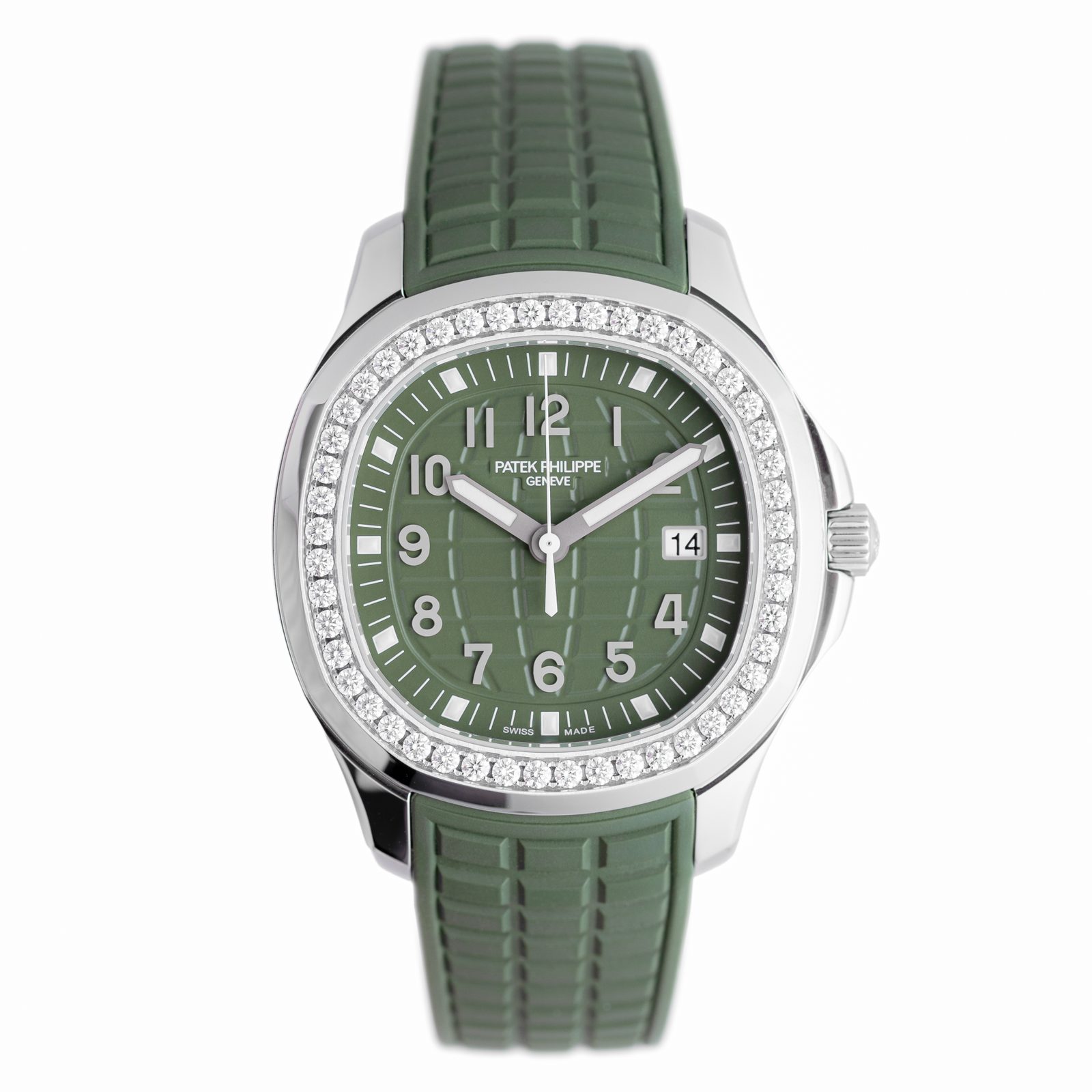 Patek Philippe Aquanaut 6