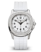 Patek Philippe Aquanaut Luce 5067A