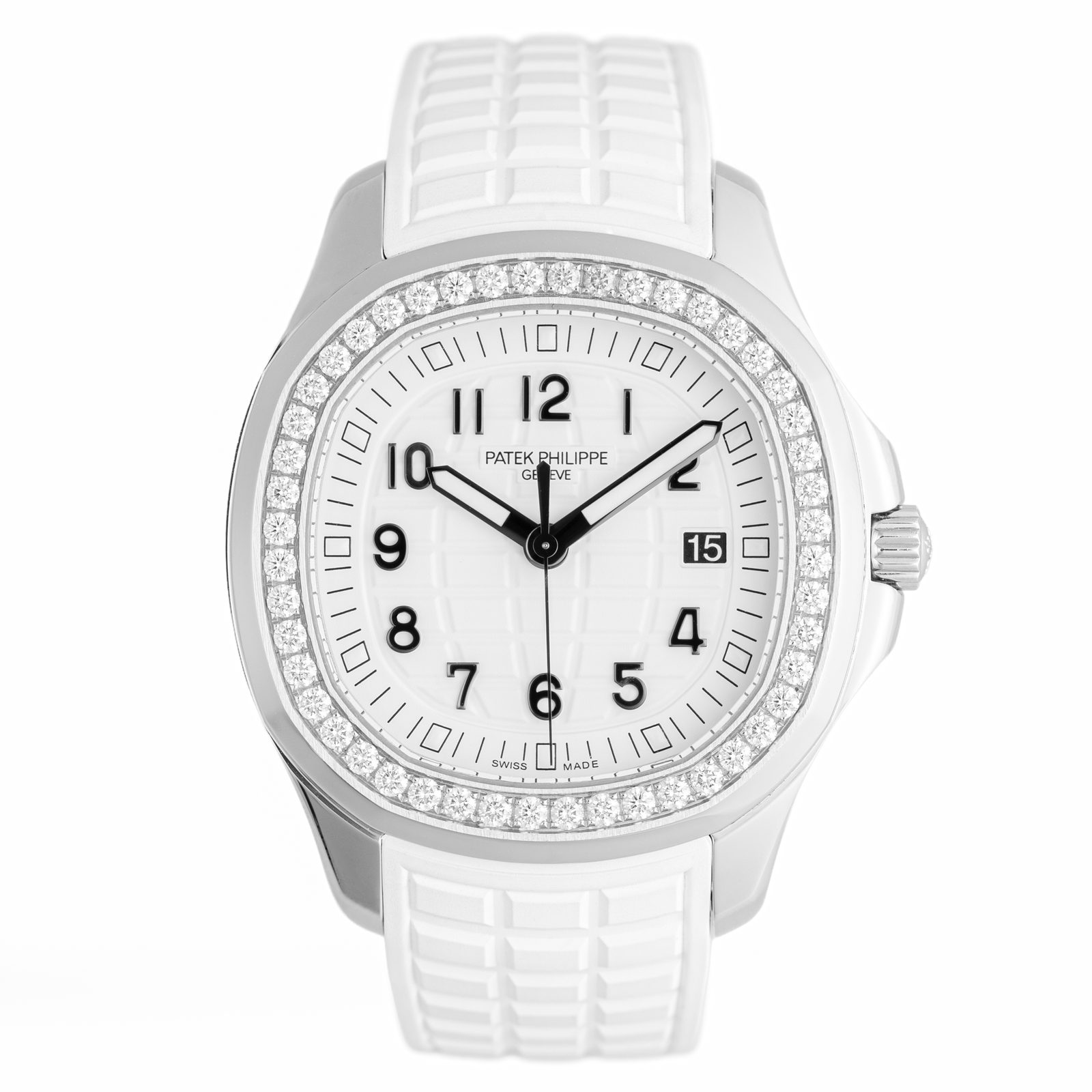 Patek Philippe Aquanaut Luce