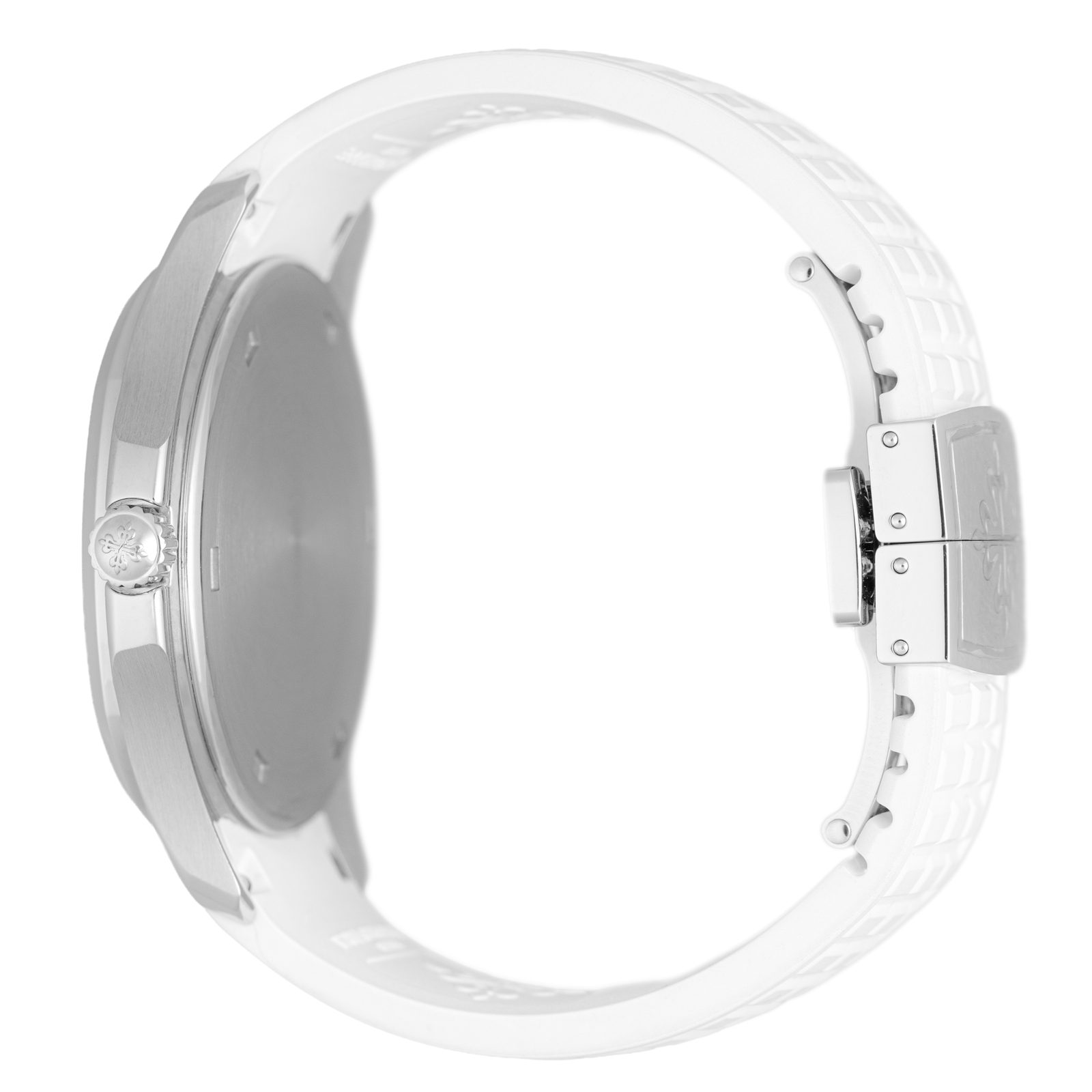Patek Philippe Aquanaut Luce 3
