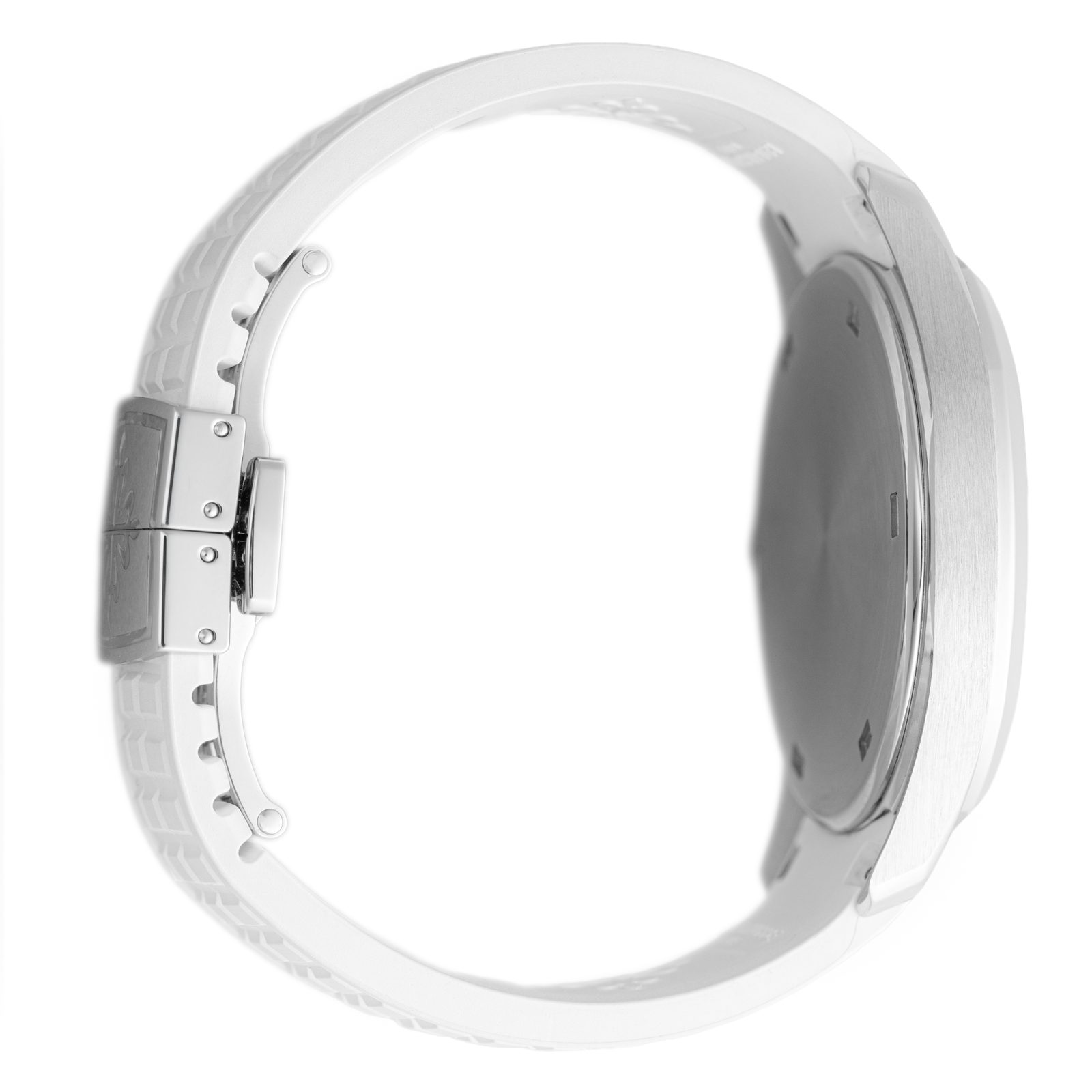 Patek Philippe Aquanaut Luce 4