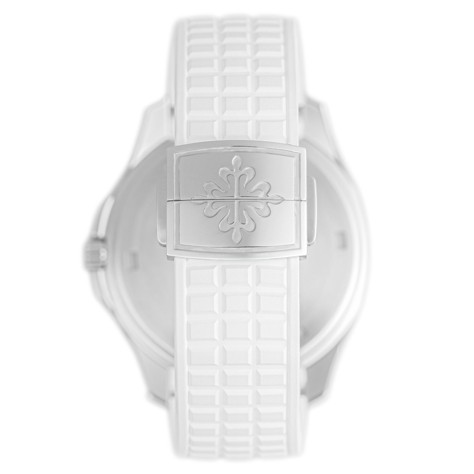 Patek Philippe Aquanaut Luce 5