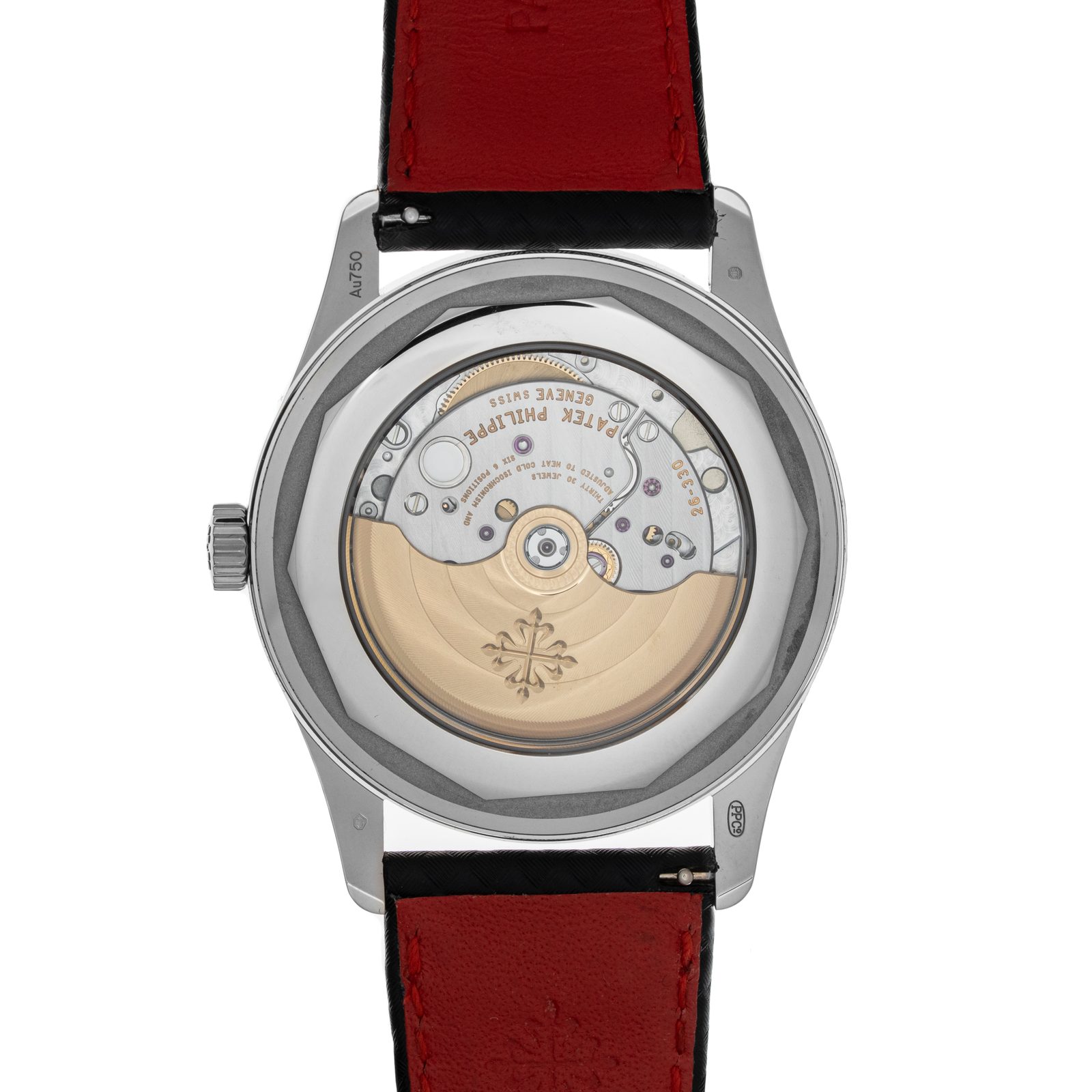 Patek Philippe Calatrava 2
