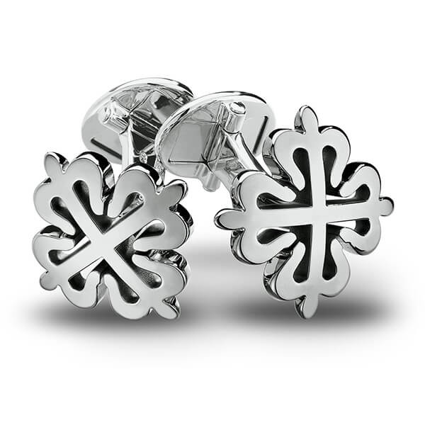 Patek Philippe Calatrava Cross Cufflinks