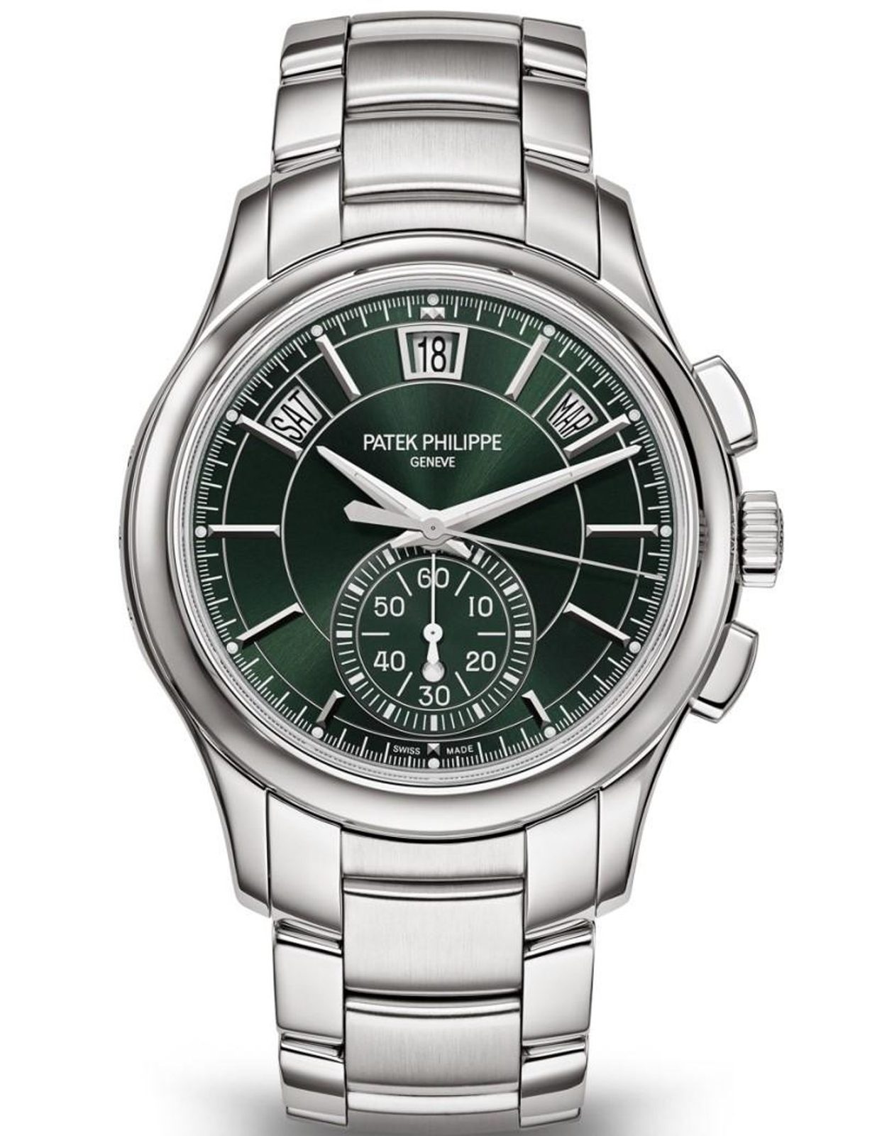 Patek Philippe Complications
