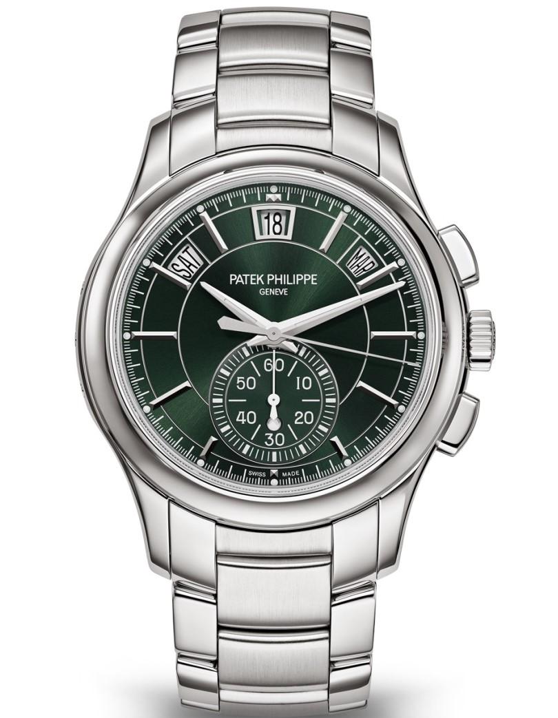 Patek Philippe Complications 2