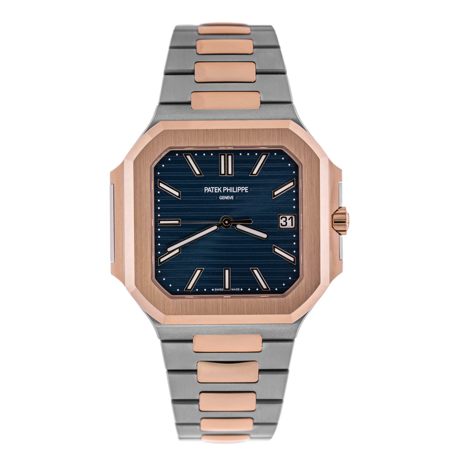 Patek Philippe Cubitus