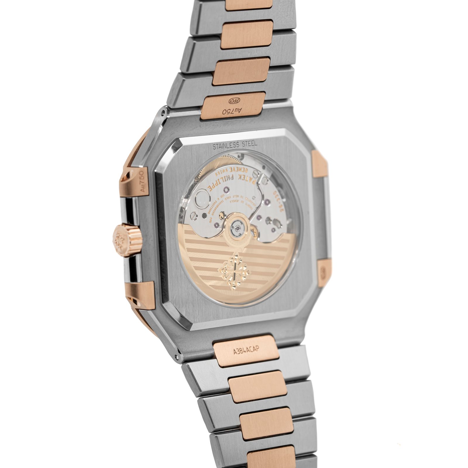Patek Philippe Cubitus 2