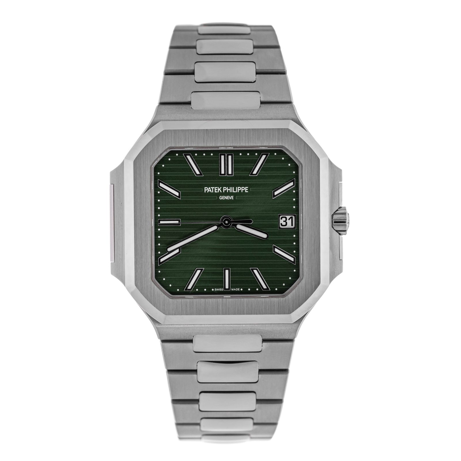 Patek Philippe Cubitus