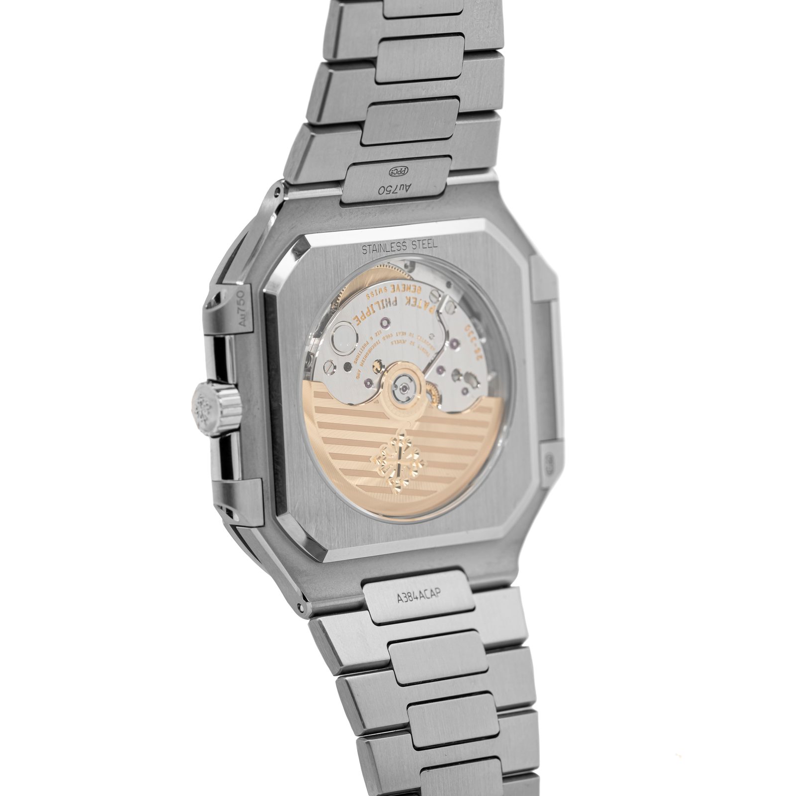 Patek Philippe Cubitus 2