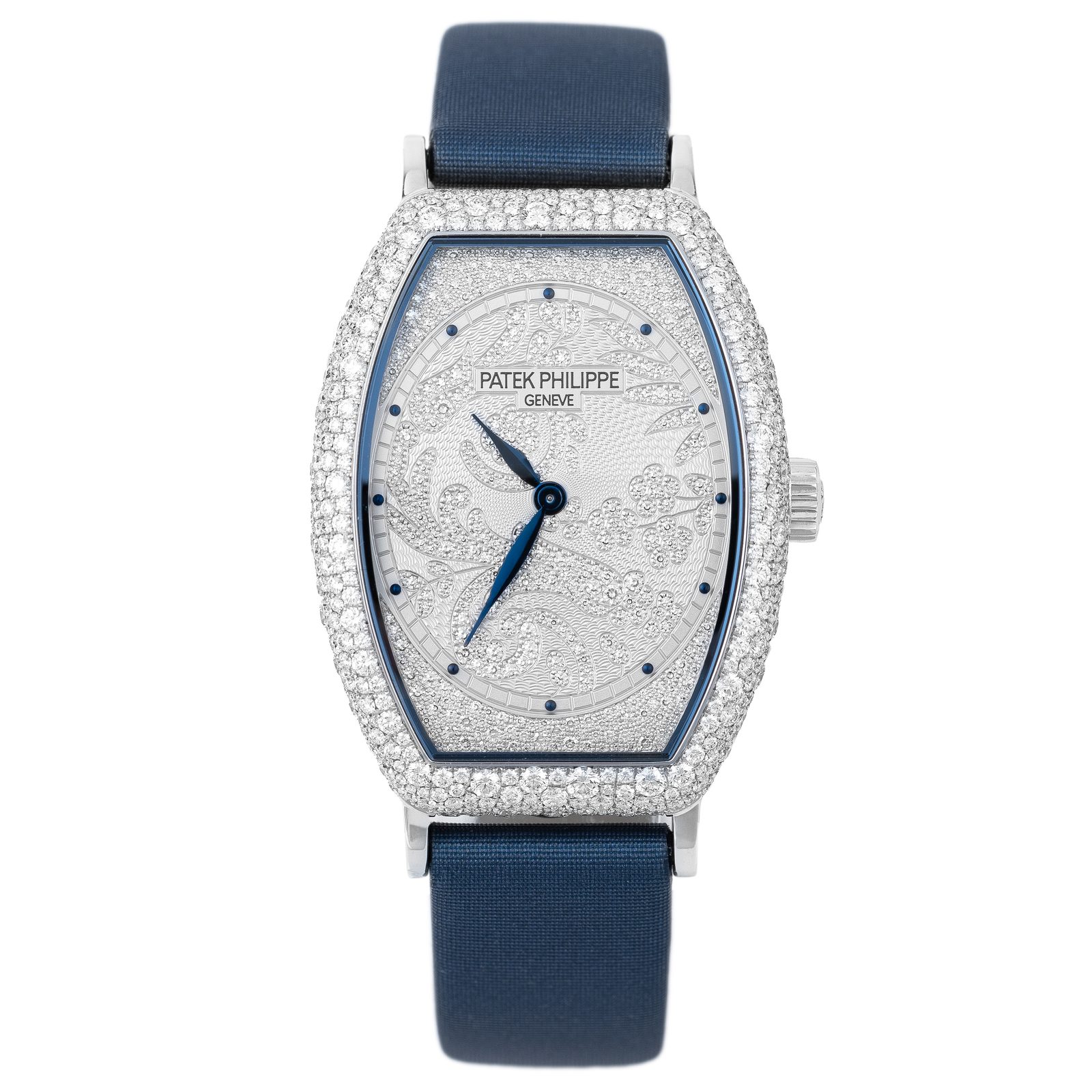 Patek Philippe Gondolo Haute Joaillerie