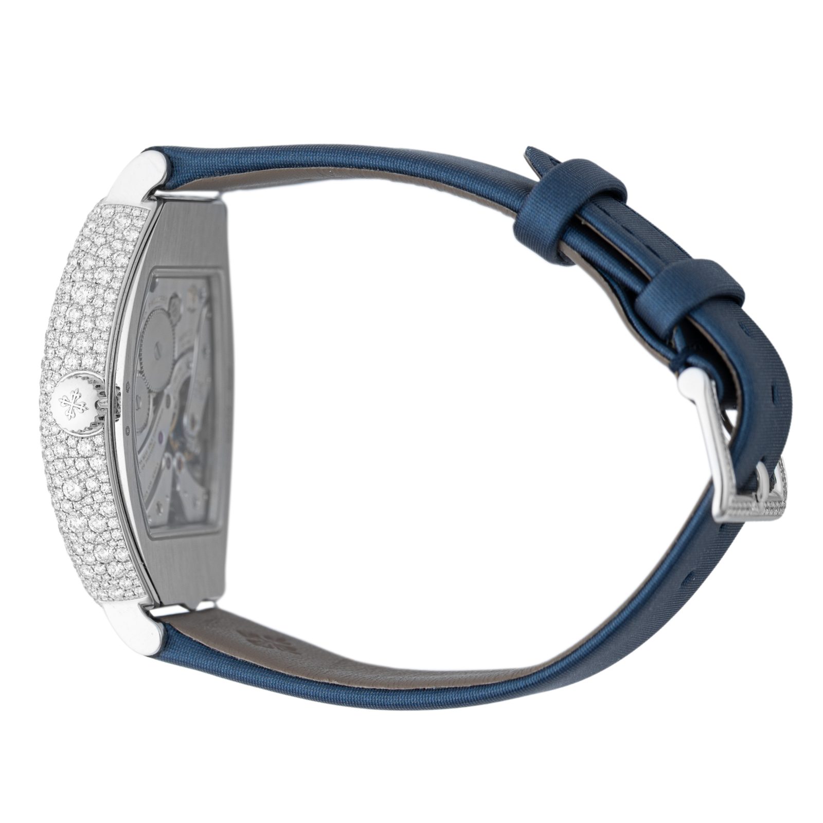 Patek Philippe Gondolo Haute Joaillerie 3