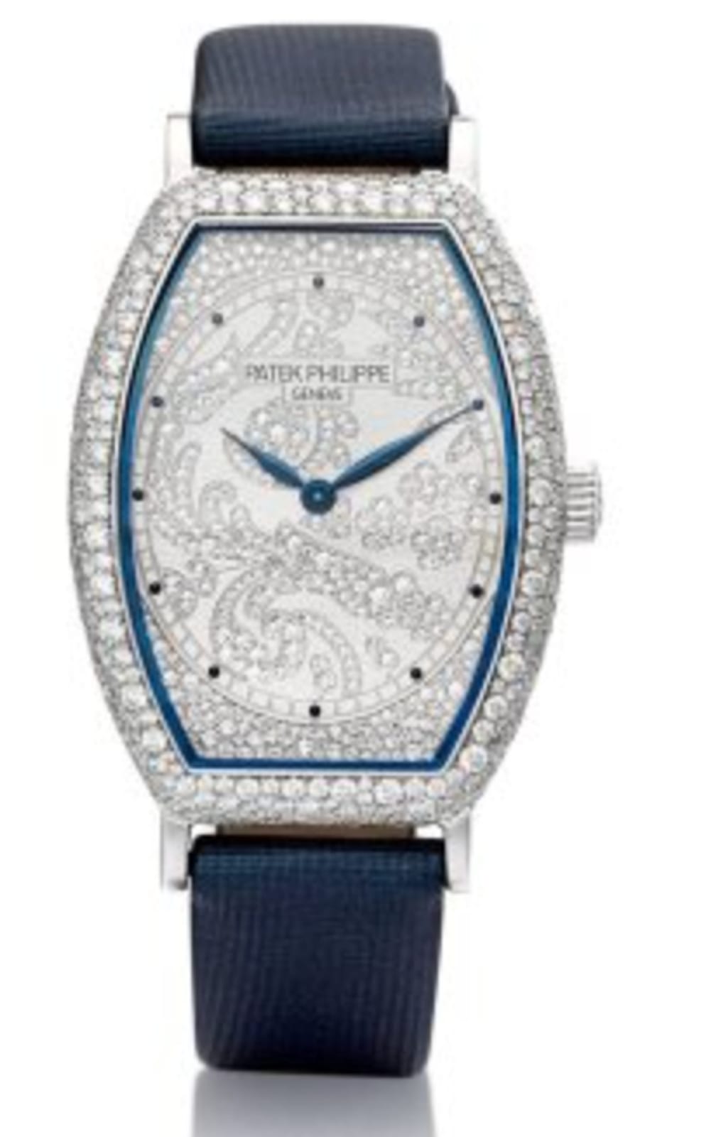 Patek Philippe Gondolo Haute Joaillerie 6