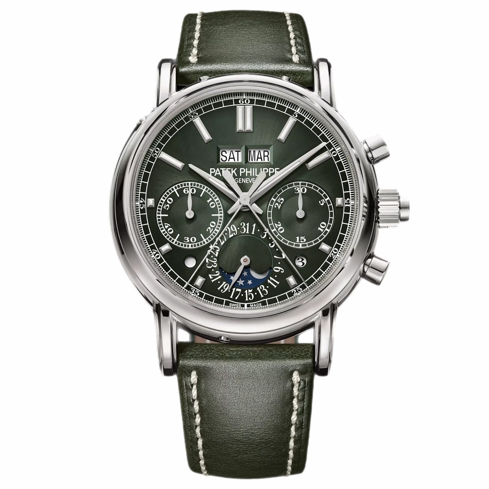 Patek Philippe Grand Complications